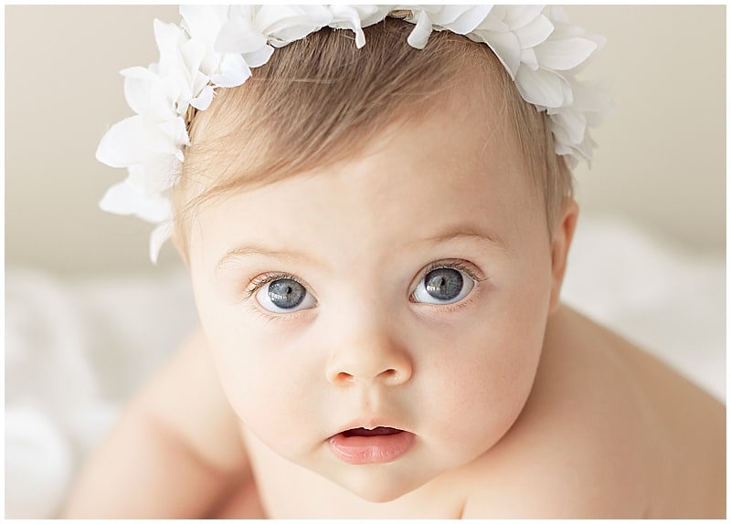 photographe bébé marseille studio