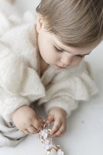 photographe bébé à Aix en Provence & Marseille - Debora Deulofeu