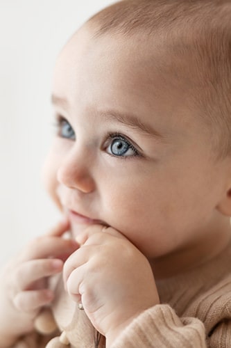 photographe bébé à Aix en Provence & Marseille - Debora Deulofeu