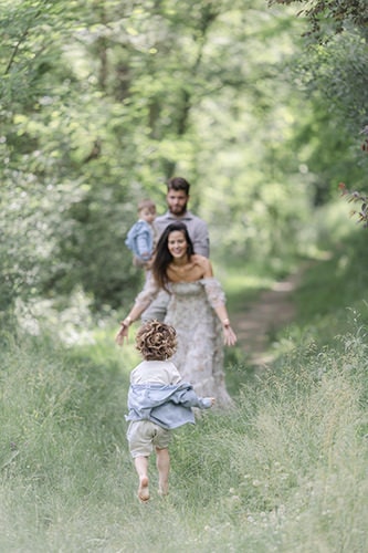 photographe famille à Aix en Provence & Marseille - Debora Deulofeu